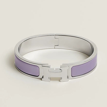 HELENA ARMBAND - SILBER